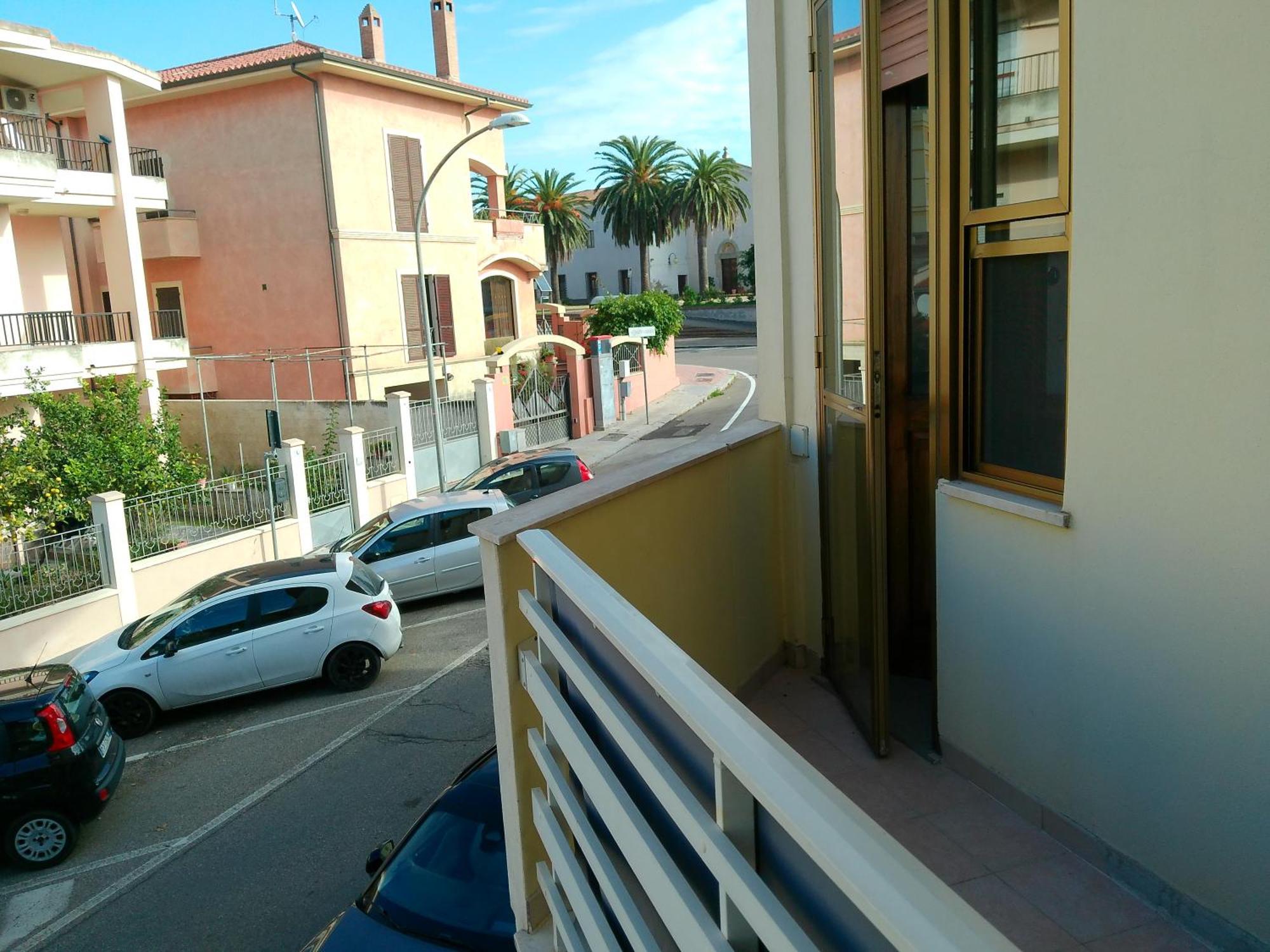Cappuccini Apartments Oristano Exterior foto